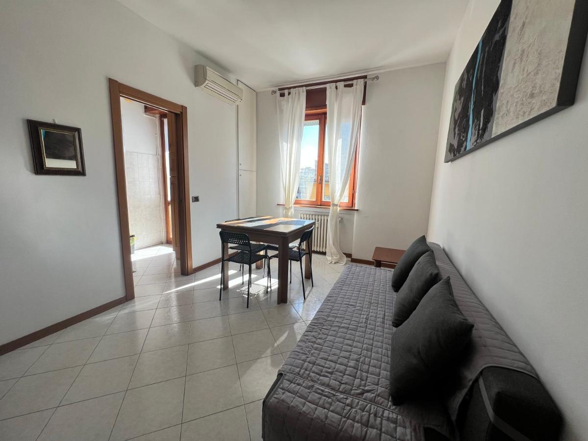 Appartamento Domusmi Viale Monza 319 *